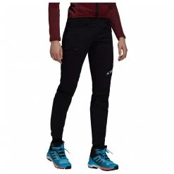 Adidas Terrex - Women's Terrex Techrock Alpclimbing - Pantalon de trekking -Pantalons de loisirs Soldes adidas terrex womens terrex techrock alpclimbing pantalon de trekking detail 3