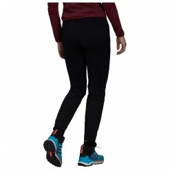 Adidas Terrex - Women's Terrex Techrock Alpclimbing - Pantalon de trekking -Pantalons de loisirs Soldes adidas terrex womens terrex techrock alpclimbing pantalon de trekking detail 5