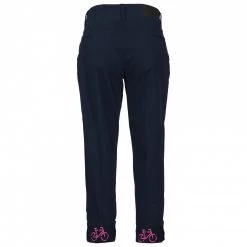 Pantalons de loisirs Soldes -Pantalons de loisirs Soldes alberto womens bike alina cr pantalon de loisirs detail 2
