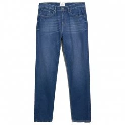 ARMEDANGELS - Aaro - Jean -Pantalons de loisirs Soldes armedangels aaro jean bf 2