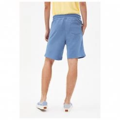 ARMEDANGELS - Maarcel Comfort - Short -Pantalons de loisirs Soldes armedangels maarcel comfort short detail 4