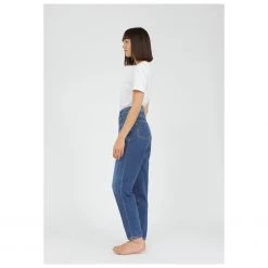 ARMEDANGELS - Women's Mairaa - Jean -Pantalons de loisirs Soldes armedangels womens mairaa jean bf detail 3