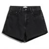 ARMEDANGELS - Women's Silvaa 3 - Short -Pantalons de loisirs Soldes armedangels womens silvaa 3 short