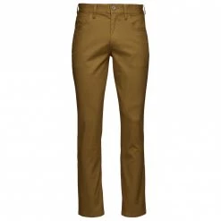 Black Diamond - Stretch Font Pants - Jean