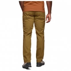 Black Diamond - Stretch Font Pants - Jean -Pantalons de loisirs Soldes black diamond stretch font pants jean detail 3