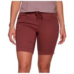 Black Diamond - Women's Credo Shorts - Pantalon d'escalade