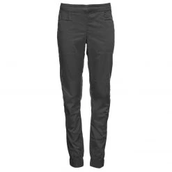 Black Diamond - Women's Notion SP Pants - Pantalon d'escalade -Pantalons de loisirs Soldes black diamond womens notion sp pants pantalon descalade 1