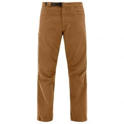 Café Kraft - Universum Pants - Pantalon d'escalade -Pantalons de loisirs Soldes cafe kraft universum pants pantalon descalade 1