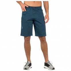 Chillaz - Elias Shorty Cotton - Short -Pantalons de loisirs Soldes chillaz elias shorty cotton short detail 3
