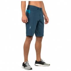 Chillaz - Elias Shorty Cotton - Short -Pantalons de loisirs Soldes chillaz elias shorty cotton short detail 4