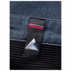 Chillaz - Kufstein Tencel - Jean -Pantalons de loisirs Soldes chillaz kufstein tencel jean detail 5