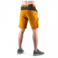 Chillaz - Neo Shorty Cotton - Short -Pantalons de loisirs Soldes chillaz neo shorty cotton short detail 4