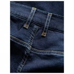 Chillaz - Ulf Pant Cotton - Pantalon d'escalade -Pantalons de loisirs Soldes chillaz ulf pant cotton pantalon descalade detail 5