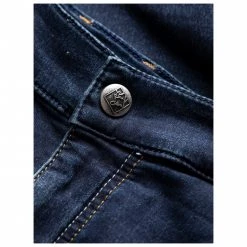 Chillaz - Ulf Pant Cotton - Pantalon d'escalade -Pantalons de loisirs Soldes chillaz ulf pant cotton pantalon descalade detail 6