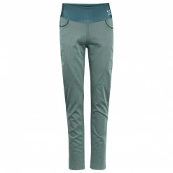 Chillaz - Women's Fuji Pant - Pantalon de bloc -Pantalons de loisirs Soldes chillaz womens fuji pant pantalon de bloc 3