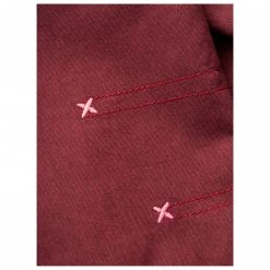 Chillaz - Women's Fuji - Short -Pantalons de loisirs Soldes chillaz womens fuji short detail 6