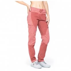 Chillaz - Women's Kitzsteinhorn - Pantalon de bloc -Pantalons de loisirs Soldes chillaz womens kitzsteinhorn pantalon de bloc detail 3