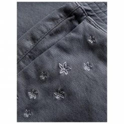 Chillaz - Women's Steffi 7/8 Pant - Short -Pantalons de loisirs Soldes chillaz womens steffi 7 8 pant short detail 5