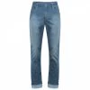 Chillaz - Working Pant 2.0 - Jean 1 Chillaz - Working Pant 2.0 - Jean -Pantalons de loisirs Soldes chillaz working pant 20 jean