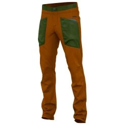 Crazy Idea - Pant Gulliver - Pantalon d'escalade -Pantalons de loisirs Soldes crazy idea pant gulliver pantalon descalade 2