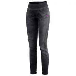 Crazy Idea - Women's Pant Berlin - Pantalon d'escalade 8 Crazy Idea - Women's Pant Berlin - Pantalon d'escalade -Pantalons de loisirs Soldes crazy idea womens pant berlin pantalon descalade 1