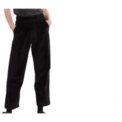 DEDICATED - Women's Pants Uddevalla Corduroy - Pantalon de loisirs -Pantalons de loisirs Soldes dedicated womens pants uddevalla corduroy pantalon de loisirs 1