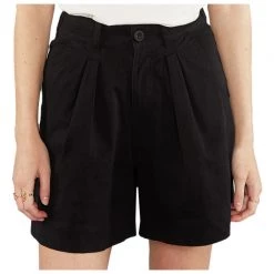 Pantalons de loisirs Soldes -Pantalons de loisirs Soldes dedicated womens shorts grundsund short 1