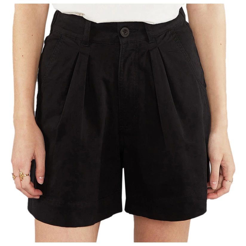 DEDICATED - Women's Shorts Grundsund - Short 4 DEDICATED - Women's Shorts Grundsund - Short – Image 2