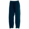 Deha - Women's Linen Pants - Pantalon de loisirs -Pantalons de loisirs Soldes deha womens linen pants pantalon de loisirs