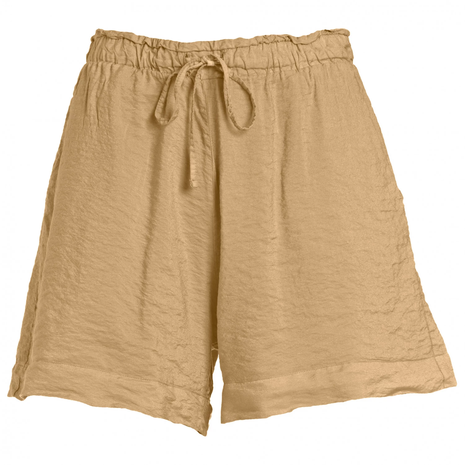 Deha - Women's Shiny Satin Shorts - Short 5 Deha - Women's Shiny Satin Shorts - Short – Image 3