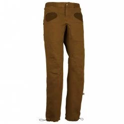 E9 - Rondo Slim - Pantalon de bloc -Pantalons de loisirs Soldes e9 rondo slim pantalon de bloc 2