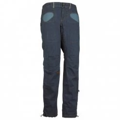 E9 - Rondo X2 - Pantalon de bloc -Pantalons de loisirs Soldes e9 rondo x2 pantalon de bloc 3