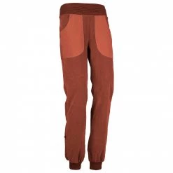 E9 - Women's Iuppi - Pantalon de bloc -Pantalons de loisirs Soldes e9 womens iuppi pantalon de bloc 2