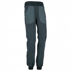 E9 - Women's Iuppi - Pantalon de bloc -Pantalons de loisirs Soldes e9 womens iuppi pantalon de bloc 3