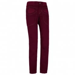 E9 - Women's N Onda Rock - Pantalon de bloc -Pantalons de loisirs Soldes e9 womens n onda rock pantalon de bloc 2