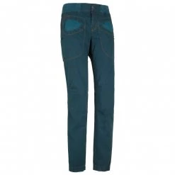 E9 - Women's N Onda Rock - Pantalon de bloc -Pantalons de loisirs Soldes e9 womens n onda rock pantalon de bloc 3