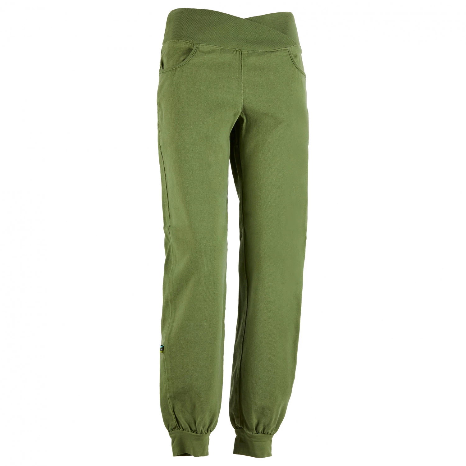E9 - Women's Olivia - Pantalon de bloc 6 E9 - Women's Olivia - Pantalon de bloc – Image 4