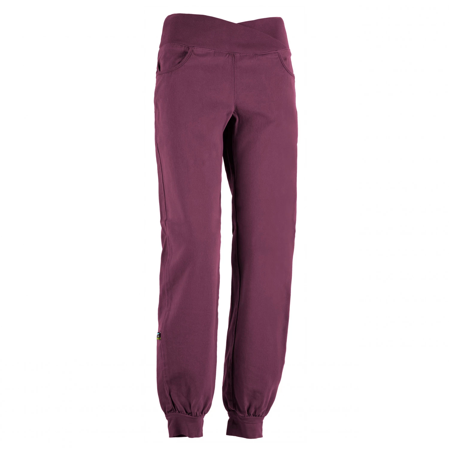 E9 - Women's Olivia - Pantalon de bloc 3 E9 - Women's Olivia - Pantalon de bloc