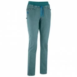 Edelrid - Women's Glory Pants IV - Pantalon de bloc -Pantalons de loisirs Soldes edelrid womens glory pants iv pantalon de bloc 2