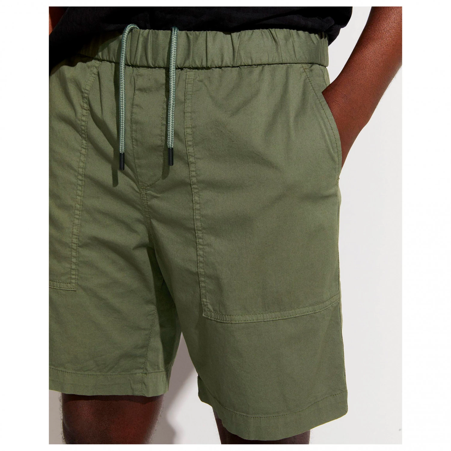 Elvine - Garrison Shorts - Short 6 Elvine - Garrison Shorts - Short – Image 4