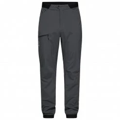 Haglöfs - L.I.M Fuse Pant - Pantalon de trekking -Pantalons de loisirs Soldes hagloefs lim fuse pant pantalon de trekking 1