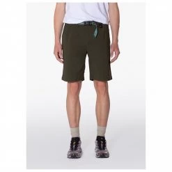 Holubar - Traveller Shorts - Short 10 Holubar - Traveller Shorts - Short -Pantalons de loisirs Soldes holubar traveller shorts short detail 3