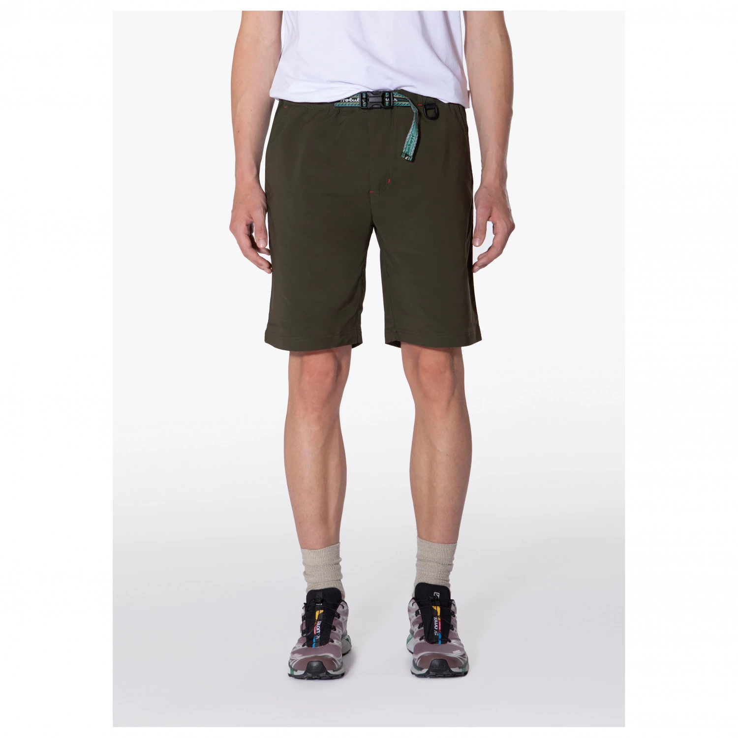 Holubar - Traveller Shorts - Short 5 Holubar - Traveller Shorts - Short – Image 3