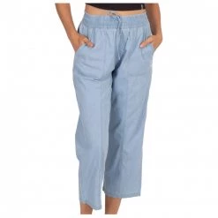 Hurley - Women's Chambray Utility Pant - Pantalon de loisirs