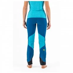 Karpos - Women's Rock Pant - Pantalon d'escalade -Pantalons de loisirs Soldes karpos womens rock pant pantalon descalade detail 4