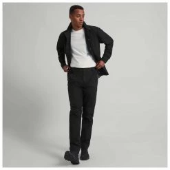 Kathmandu - Vander Pants - Pantalon de loisirs -Pantalons de loisirs Soldes kathmandu vander pants pantalon de loisirs detail 4