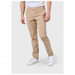 Klitmøller Collective - Elliot Chino - Pantalon de loisirs -Pantalons de loisirs Soldes klitmoeller collective elliot chino pantalon de loisirs detail 3