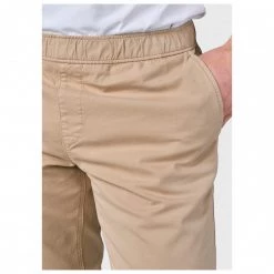 Klitmøller Collective - Elliot Chino - Pantalon de loisirs -Pantalons de loisirs Soldes klitmoeller collective elliot chino pantalon de loisirs detail 5