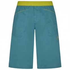La Sportiva - Flatanger Short - Pantalon d'escalade