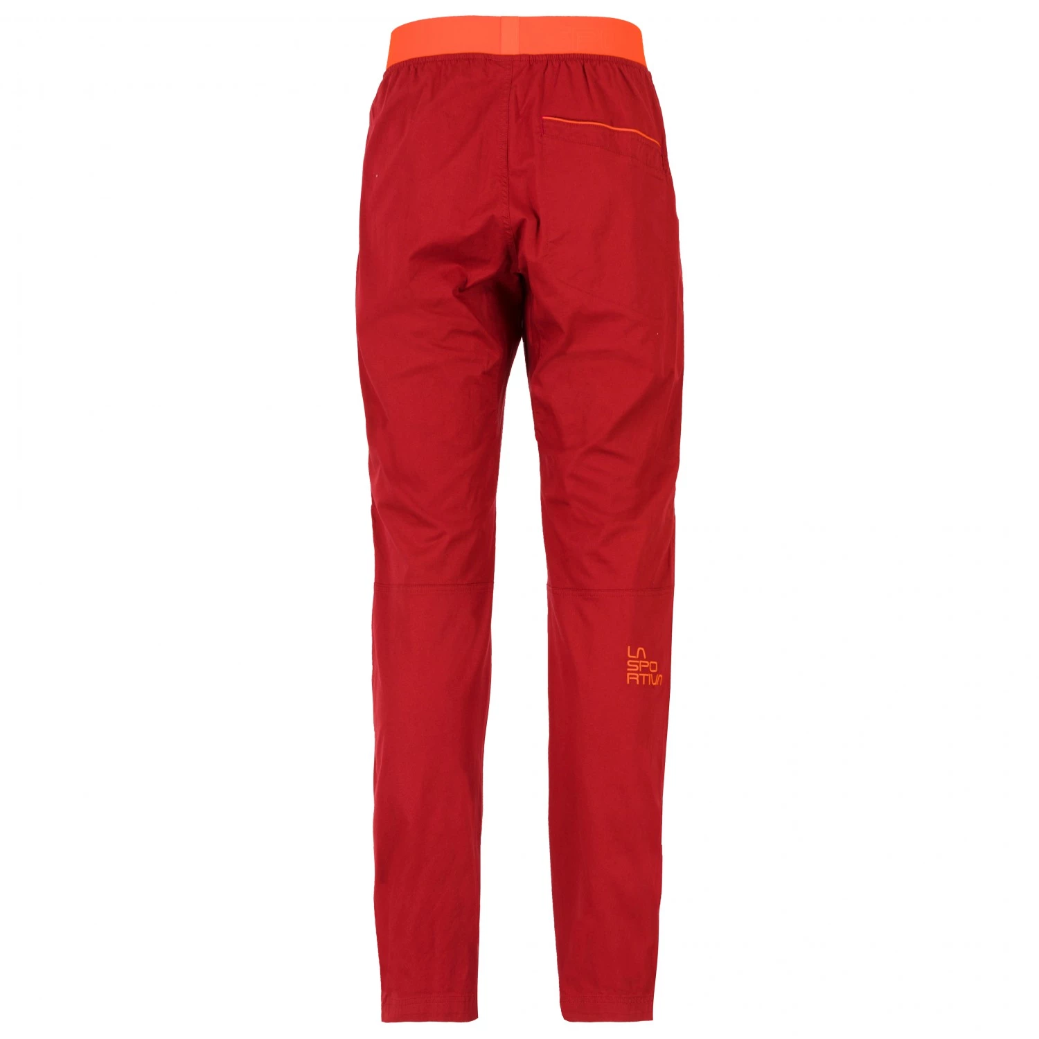 La Sportiva - Roots Pant - Pantalon d'escalade 4 La Sportiva - Roots Pant - Pantalon d'escalade – Image 2